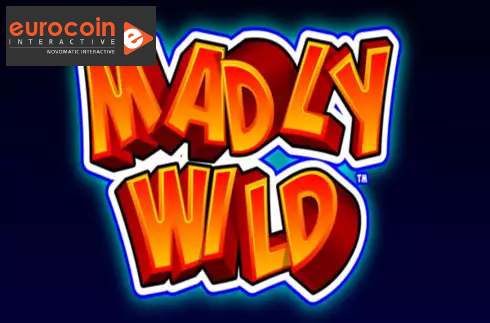 Madly Wild
